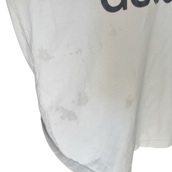 Gucci x The North Face Tee Shirt Women's Size 3XL Designer Crew Neck - Picture 9 of 11